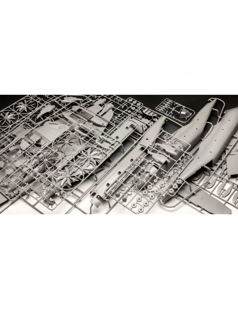 Revell Airbus A400M Atlas RAF (1:72)