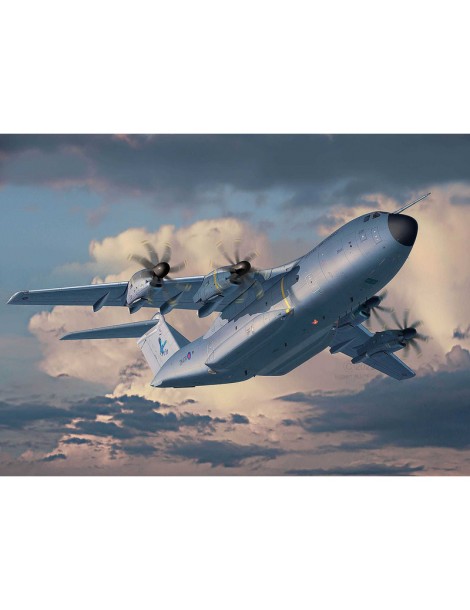 Revell Airbus A400M Atlas RAF (1:72)