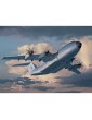 Revell Airbus A400M Atlas RAF (1:72)