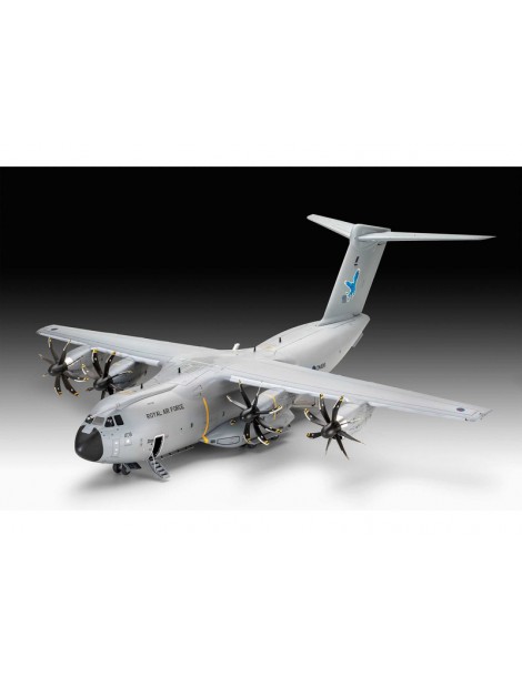 Revell Airbus A400M Atlas RAF (1:72)