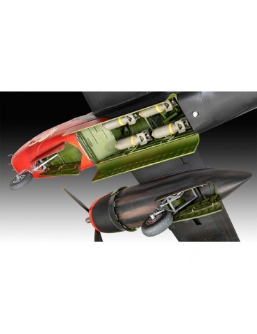 Revell Douglas B-26C Invader (1:48)