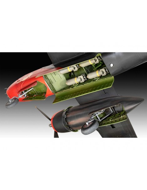 Revell Douglas B-26C Invader (1:48)