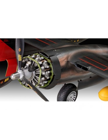 Revell Douglas B-26C Invader (1:48)