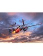 Revell Douglas B-26C Invader (1:48)