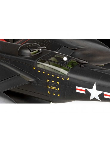 Revell Douglas B-26C Invader (1:48)