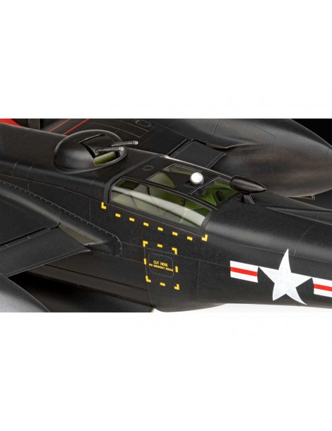 Revell Douglas B-26C Invader (1:48)