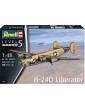 Revell Consolidated B-24D Liberator (1:48)