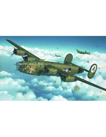Revell Consolidated B-24D Liberator (1:48)