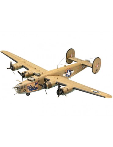 Revell Consolidated B-24D Liberator (1:48)