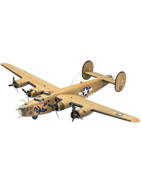 Revell Consolidated B-24D Liberator (1:48)
