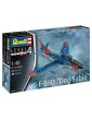 Revell North American F-86D Dog Sabre (1:48)