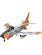 Revell North American F-86D Dog Sabre (1:48)