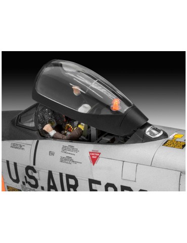 Revell North American F-86D Dog Sabre (1:48)