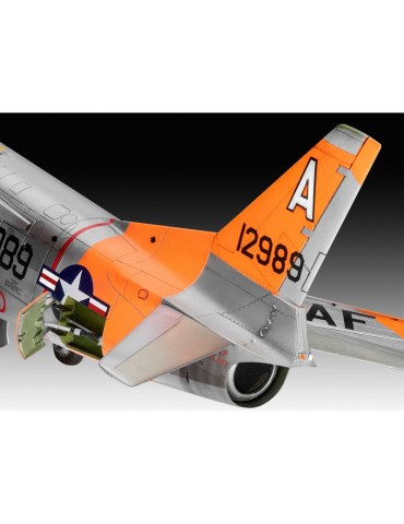 Revell North American F-86D Dog Sabre (1:48)