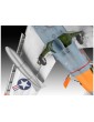 Revell North American F-86D Dog Sabre (1:48)