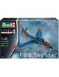 Revell North American F-86D Dog Sabre (1:48)