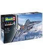 Revell McDonnell F-15E Strike Eagle (1:72)
