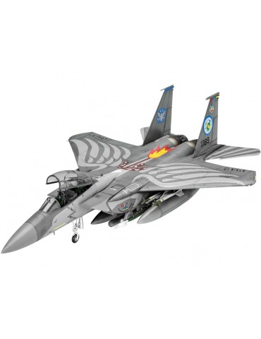 Revell McDonnell F-15E Strike Eagle (1:72)