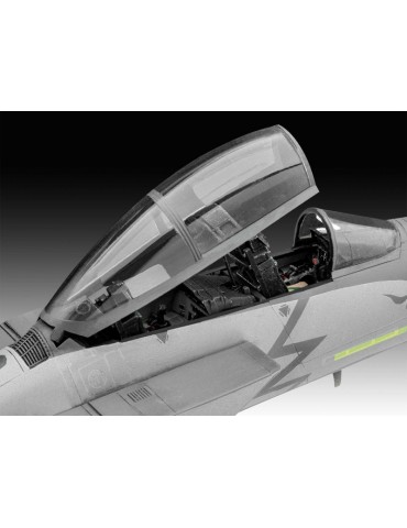 Revell McDonnell F-15E Strike Eagle (1:72)