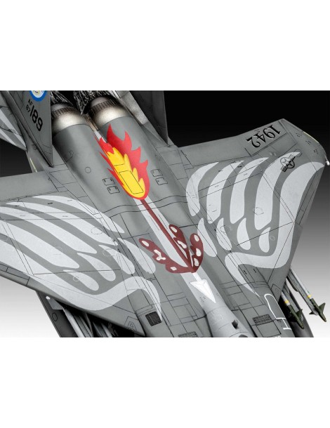 Revell McDonnell F-15E Strike Eagle (1:72)