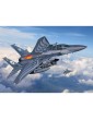 Revell McDonnell F-15E Strike Eagle (1:72)