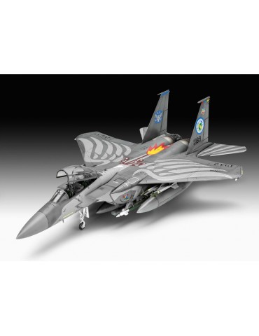 Revell McDonnell F-15E Strike Eagle (1:72)