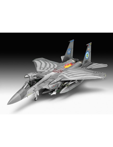 Revell McDonnell F-15E Strike Eagle (1:72)