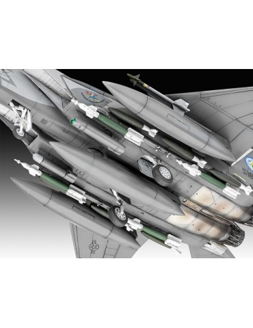 Revell McDonnell F-15E Strike Eagle (1:72)