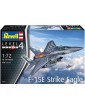 Revell McDonnell F-15E Strike Eagle (1:72)