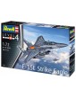 Revell McDonnell F-15E Strike Eagle (1:72)