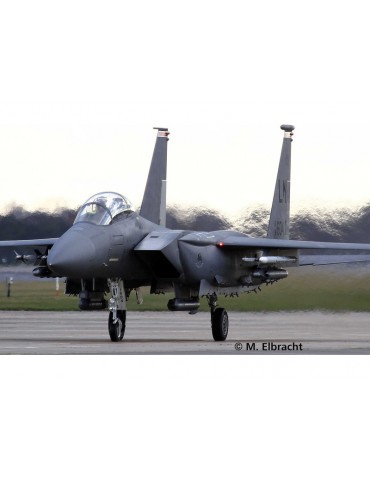 Revell McDonnell F-15E Strike Eagle (1:72)