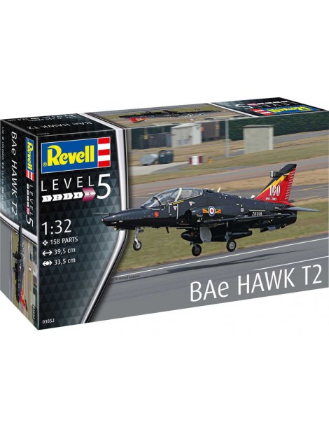 Revell BAe Hawk T2 (1:32)