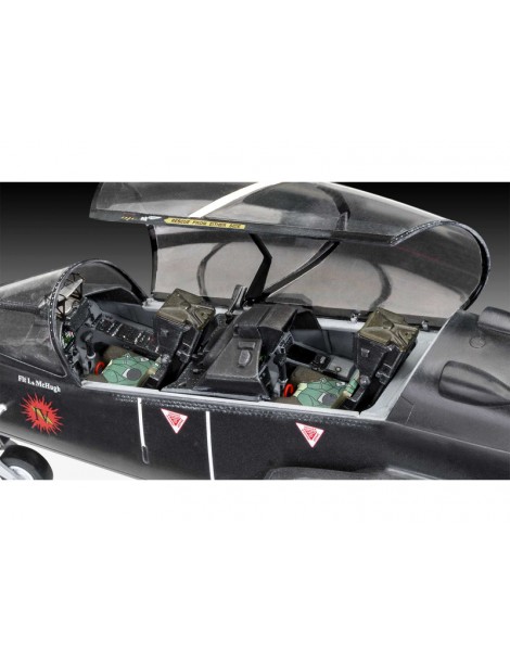 Revell BAe Hawk T2 (1:32)