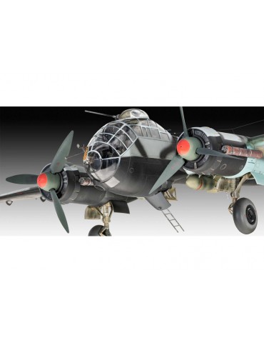 Revell Junkers Ju188 A-1 R cher (1:48)