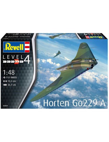 Revell Horten Go229 A-1 (1:48)