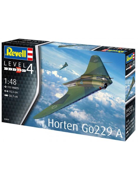 Revell Horten Go229 A-1 (1:48)