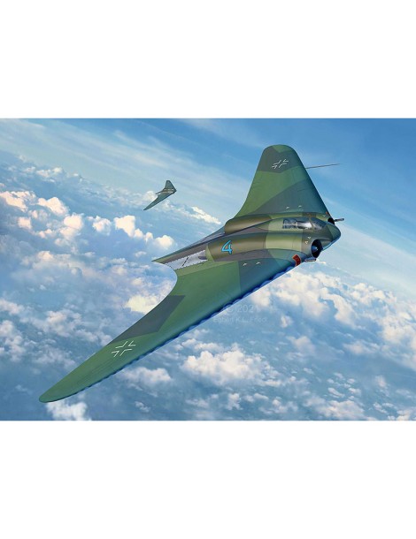 Revell Horten Go229 A-1 (1:48)