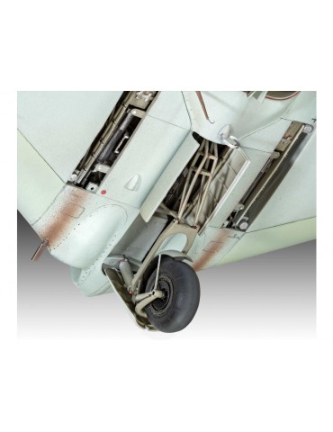 Revell Horten Go229 A-1 (1:48)