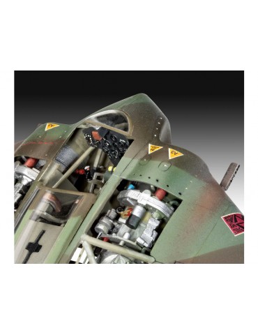 Revell Horten Go229 A-1 (1:48)