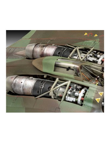 Revell Horten Go229 A-1 (1:48)