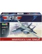 Revell Maverick's F-14A Tomcat Top Gun (1:48)