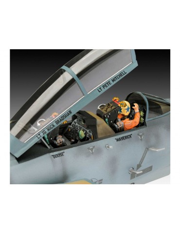 Revell Maverick's F-14A Tomcat Top Gun (1:48)