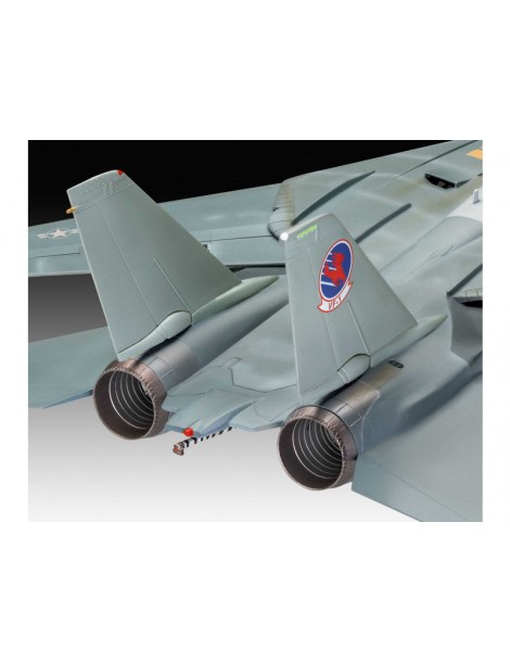Revell Maverick's F-14A Tomcat Top Gun (1:48)