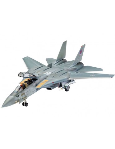 Revell Maverick's F-14A Tomcat Top Gun (1:48)