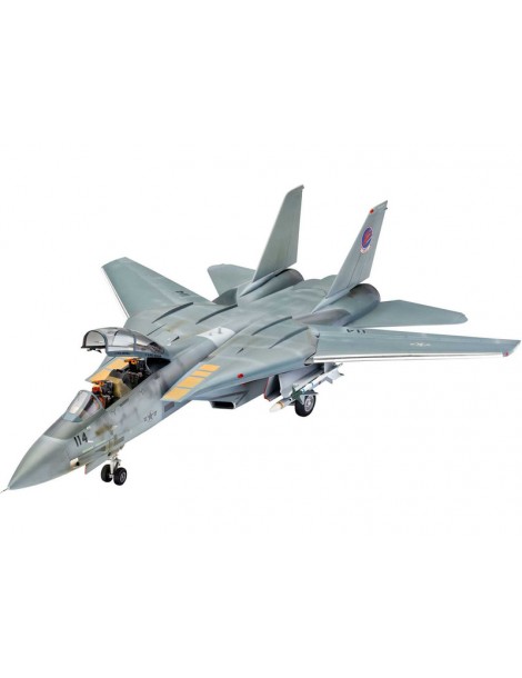 Revell Maverick's F-14A Tomcat Top Gun (1:48)