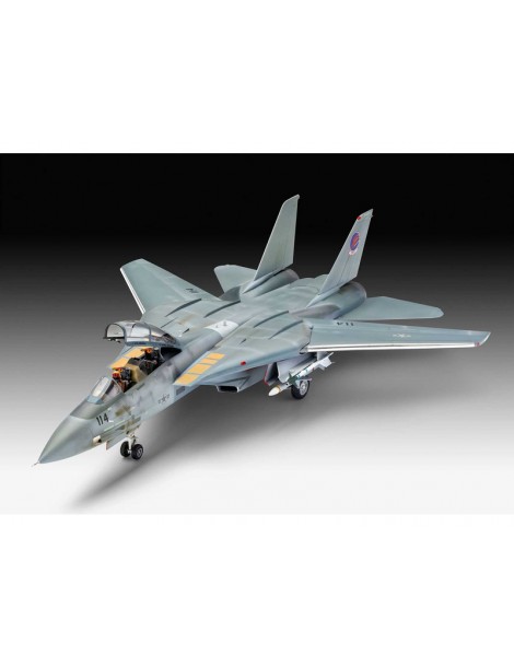 Revell Maverick's F-14A Tomcat Top Gun (1:48)