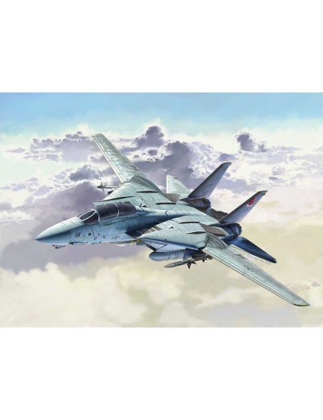 Revell Maverick's F-14A Tomcat Top Gun (1:48)