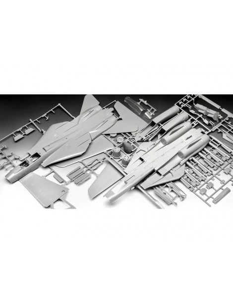 Revell Maverick's F-14A Tomcat Top Gun (1:48)