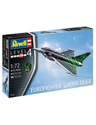 Revell Eurofighter Ghost Tiger (1:72)