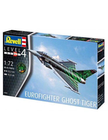 Revell Eurofighter Ghost Tiger (1:72)